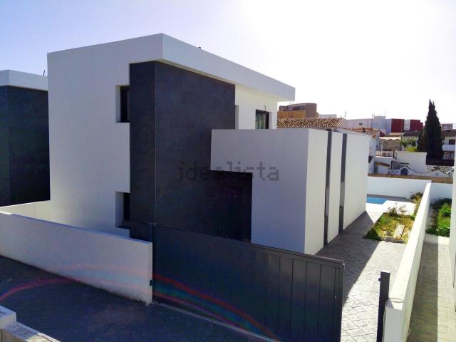 Casa en venta en la Marina Alta, Valencia