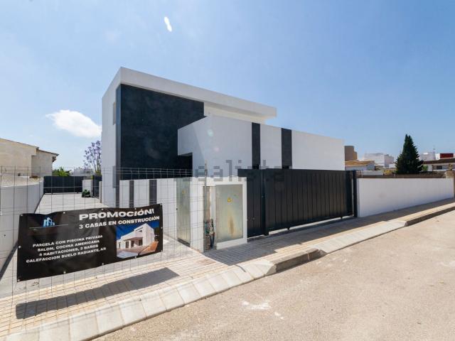 Casa en venta en El Verger