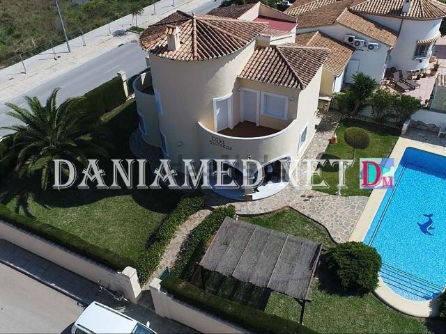 Casa en venta en la Marina Alta, Valencia