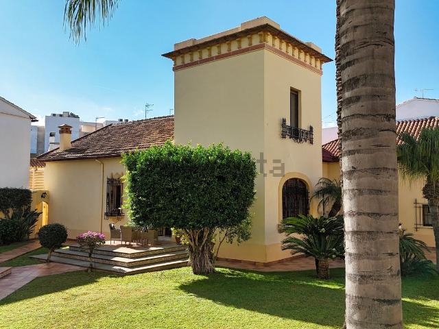 Casa en venta en la Marina Alta, Valencia