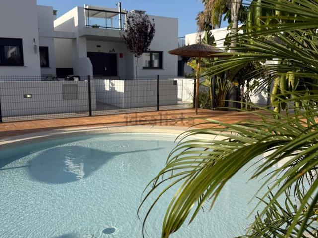 Casa en venta en la Marina Alta, Valencia