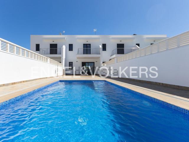 Casa en alquiler en la Marina Alta, Valencia