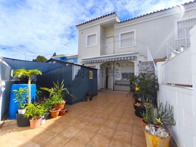 Casa en venta en la Marina Alta, Valencia