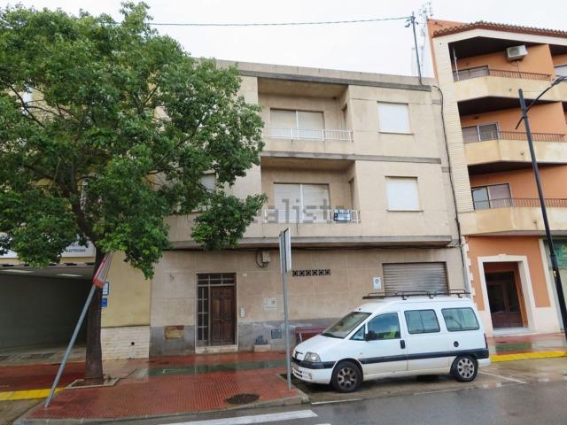 Casa en venta en la Marina Alta, Valencia