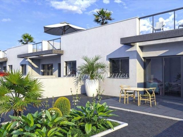 Casa en venta en la Marina Alta, Valencia