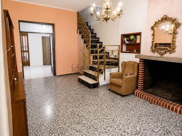 Casa en venta en la Marina Alta, Valencia