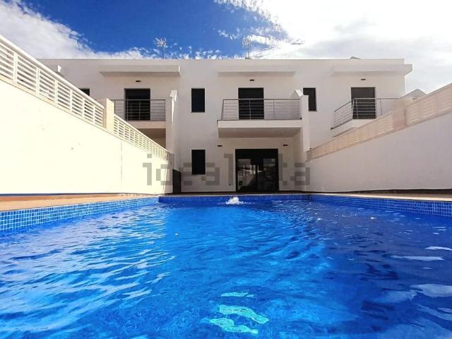 Casa en venta en El Verger, Partida Molinell