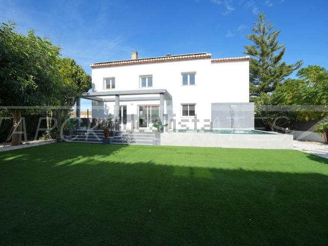 Casa en venta en Miraflor, El Verger