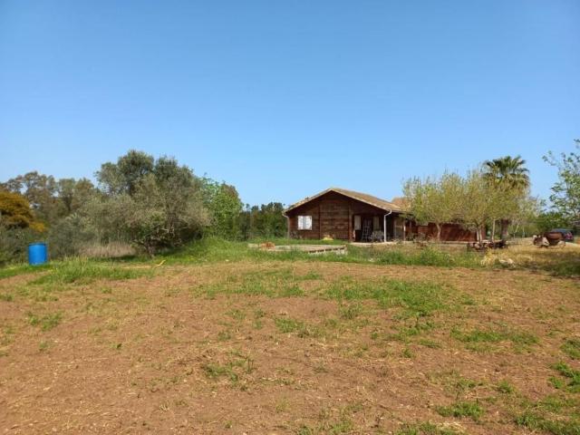 Casa en venta en Partida Molinell, la Marina Alta