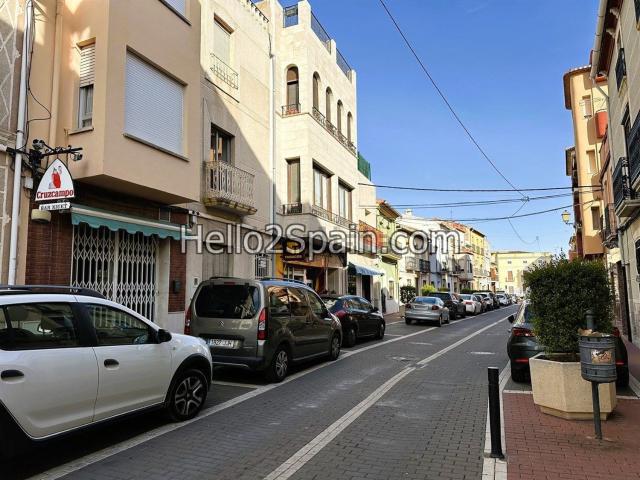 Casa en venta en la Marina Alta, Valencia