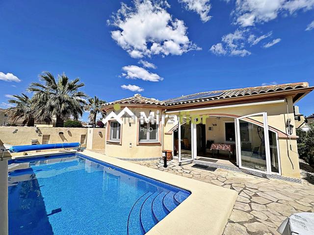 Casa en venta en El Verger
