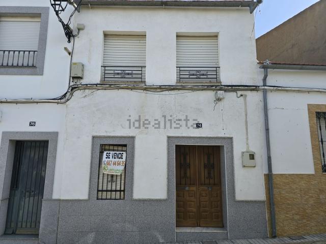Casa en venta en El Viso