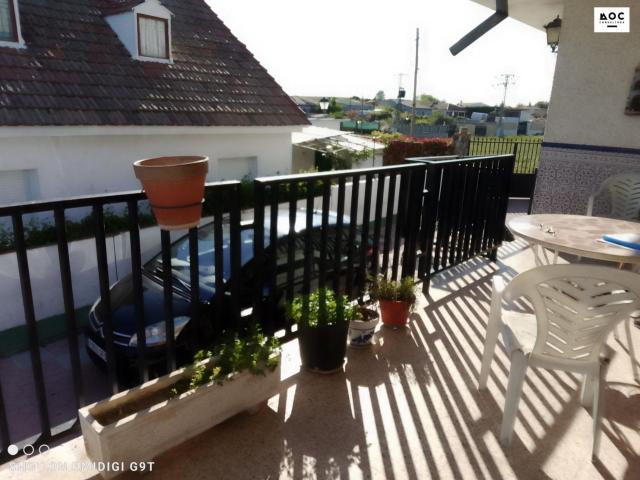 Casa en venta en El Viso De San Juan