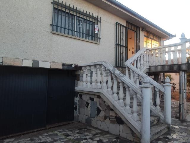 Casa en venta en El Viso De San Juan, Toledo