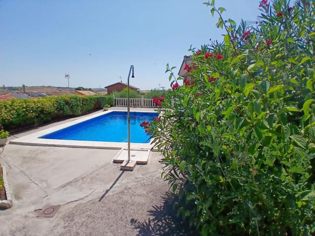 Casa en venta en Urbanización Castillo del Olmo, El Viso De San Juan