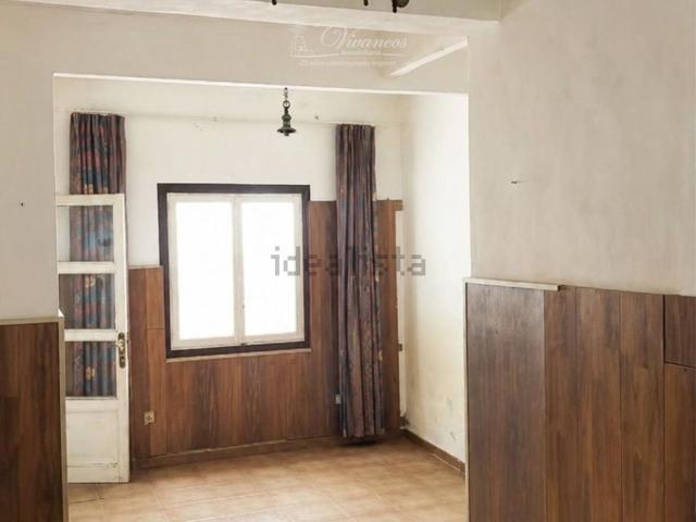 Casa en venta en es Viver, Palma