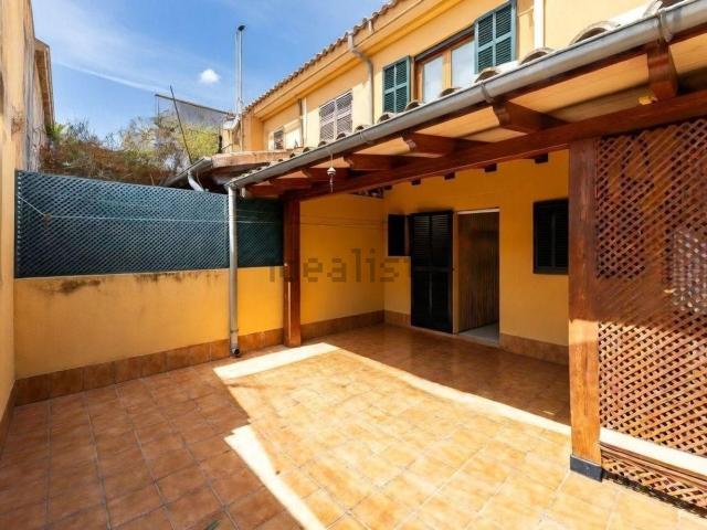Casa en venta en es Viver, Palma