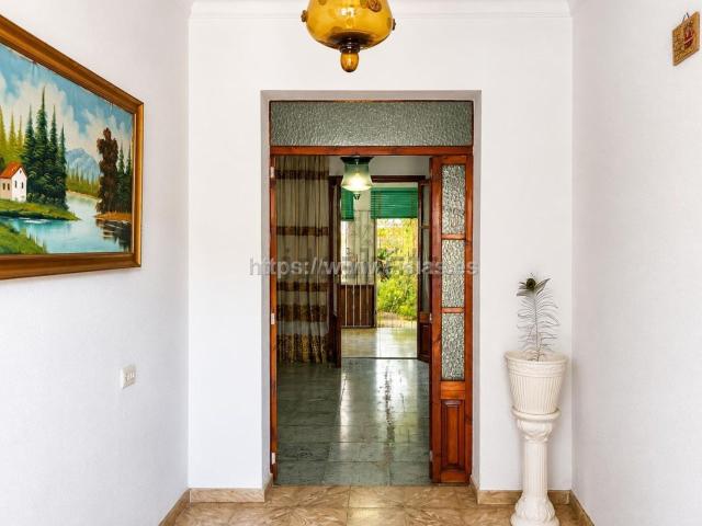 Casa en venta en es Viver, Palma