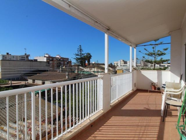 Casa en venta en es Viver, Palma