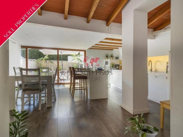 Casa en venta en es Viver, Palma