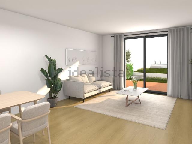 Casa en venta en es Viver, Palma