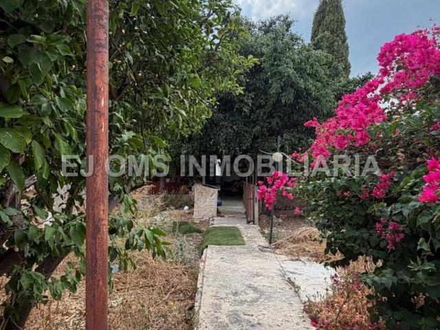 Casa en venta en es Viver, Palma