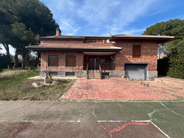 Casa en venta en Distrito Rural, Zaragoza