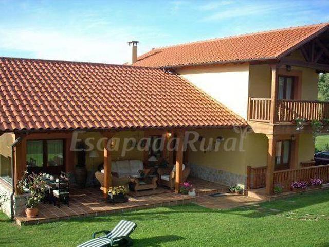 Casa en alquiler en Llanes, Asturias