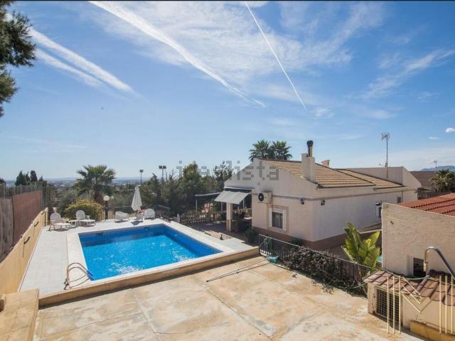 Casa en venta en Elche de la Sierra, Albacete