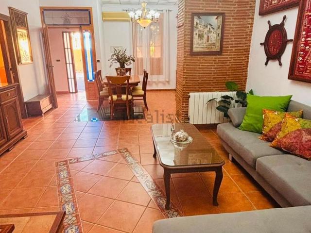 Casa en venta en Elche De La Sierra, Castilla-La Mancha