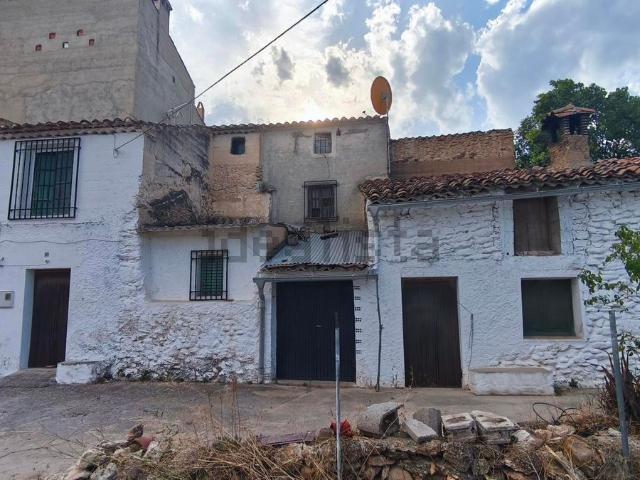 Casa en venta en Elche De La Sierra, Castilla-La Mancha