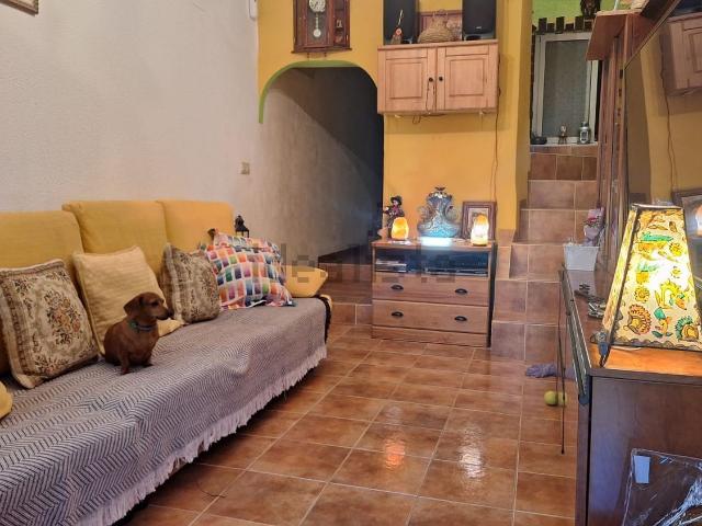 Casa en venta en Elche de la Sierra, Albacete