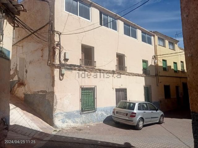 Casa en venta en Elche De La Sierra, Castilla-La Mancha