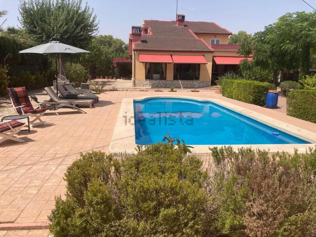 Casa en venta en el Baix Vinalopó, Valencia