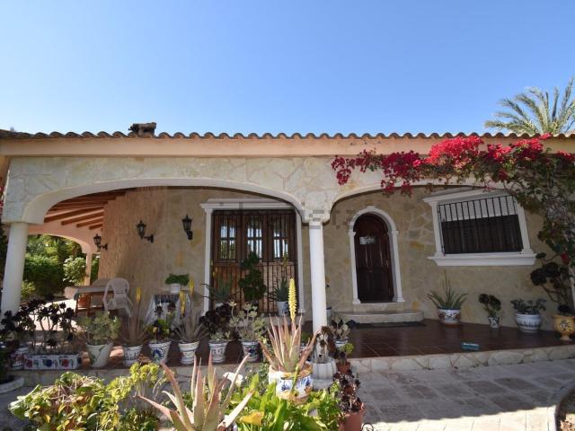 Casa en venta en Puçol, el Baix Vinalopó
