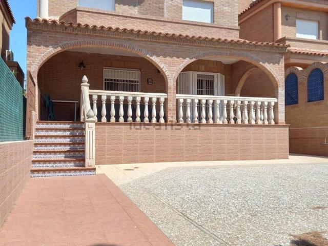 Casa en alquiler en Bonavista, el Baix Vinalopó