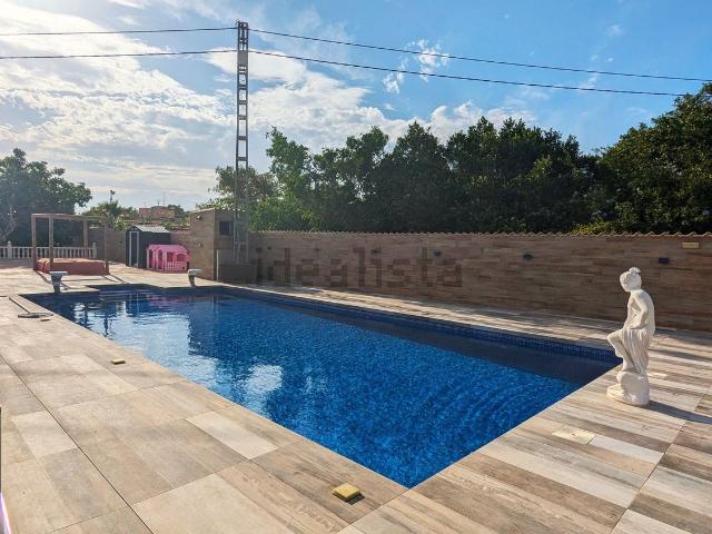 Casa en venta en Torrellano, el Baix Vinalopó