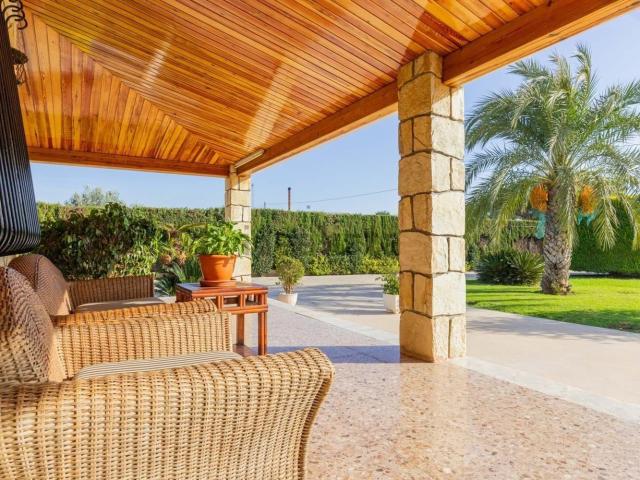 Casa en venta en Perleta, el Baix Vinalopó