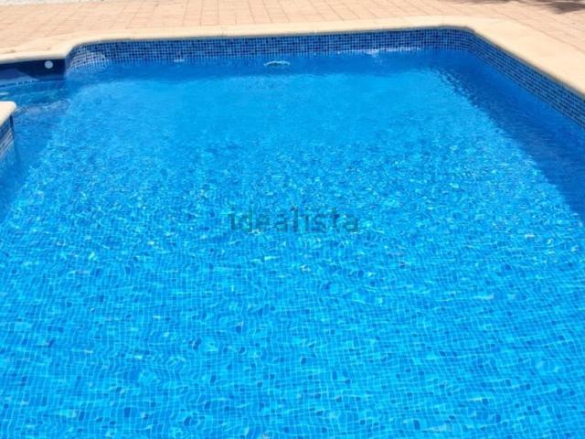 Casa en alquiler en el Baix Vinalopó, Valencia