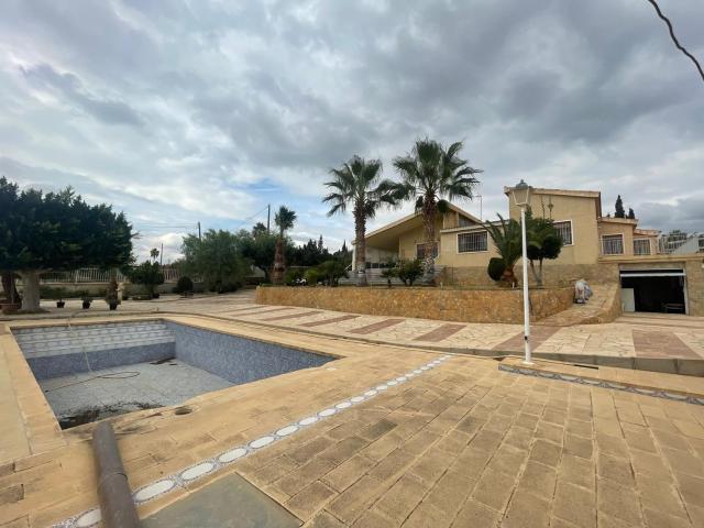 Casa en venta en Bonavista, el Baix Vinalopó