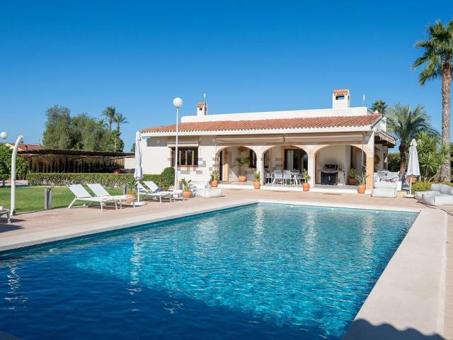 Casa en venta en el Baix Vinalopó, Valencia