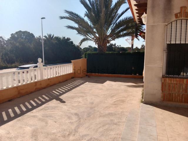 Casa en alquiler en la Marina, el Baix Vinalopó