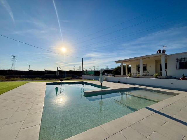 Casa en venta en el Baix Vinalopó, Valencia