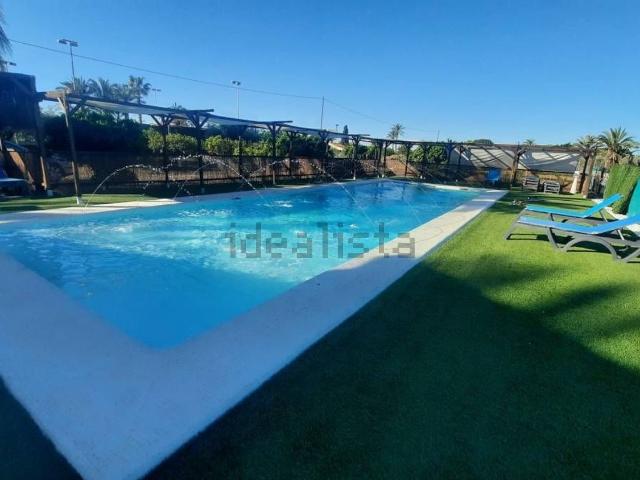 Casa en venta en el Baix Vinalopó, Valencia