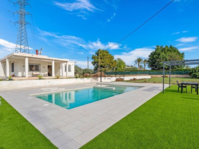 Casa en venta en el Baix Vinalopó, Valencia