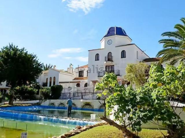 Casa en venta en Novamar, Santa Pola