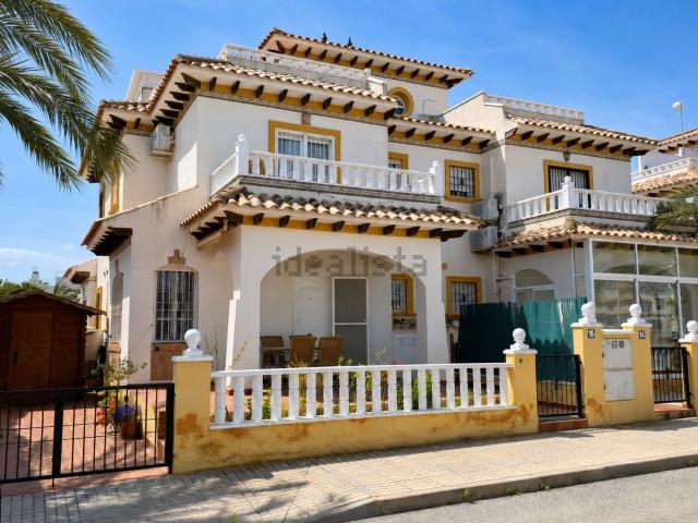 Casa en venta en la Marina, el Baix Vinalopó