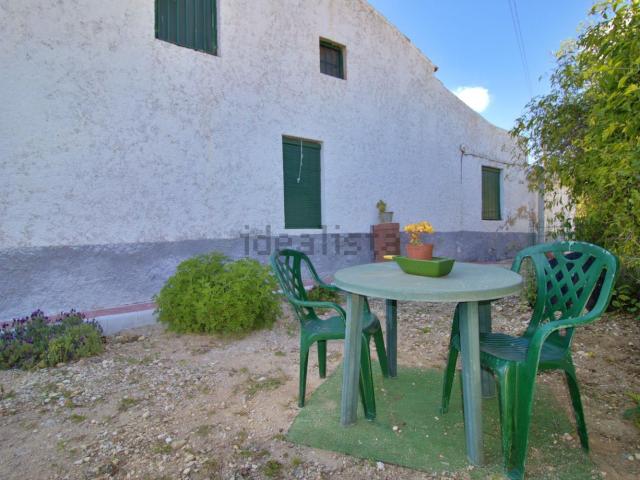 Casa en venta en Penya de les Àguiles, el Baix Vinalopó