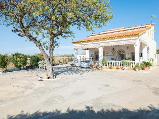 Casa en venta en Carrús, el Baix Vinalopó