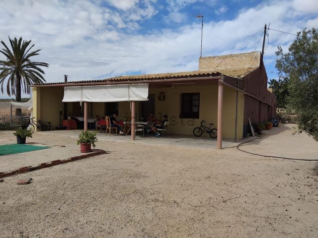 Casa en venta en Torrellano, el Baix Vinalopó